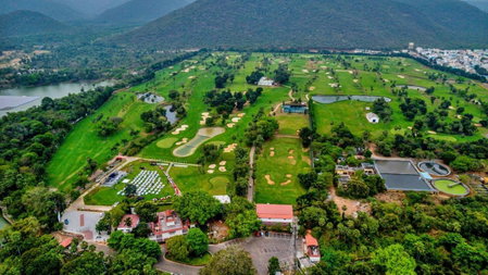 Hotel Valley Vista, Visakhapatnam, India
