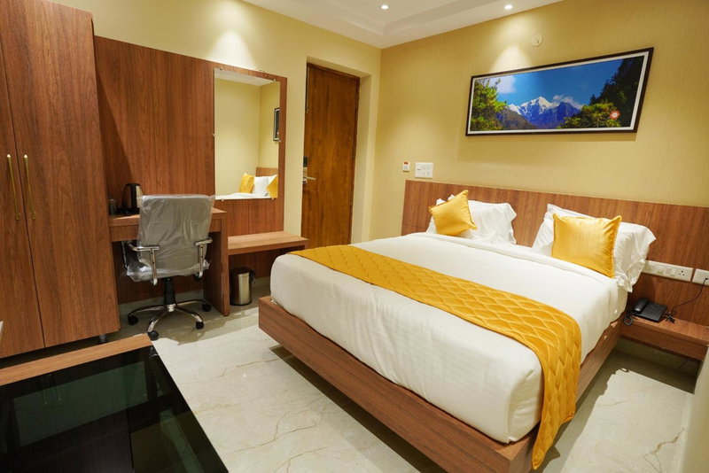 Hotel Valley Vista, Visakhapatnam, India