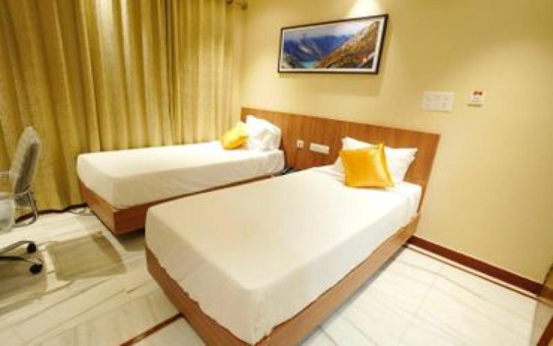 Hotel Valley Vista, Visakhapatnam, India