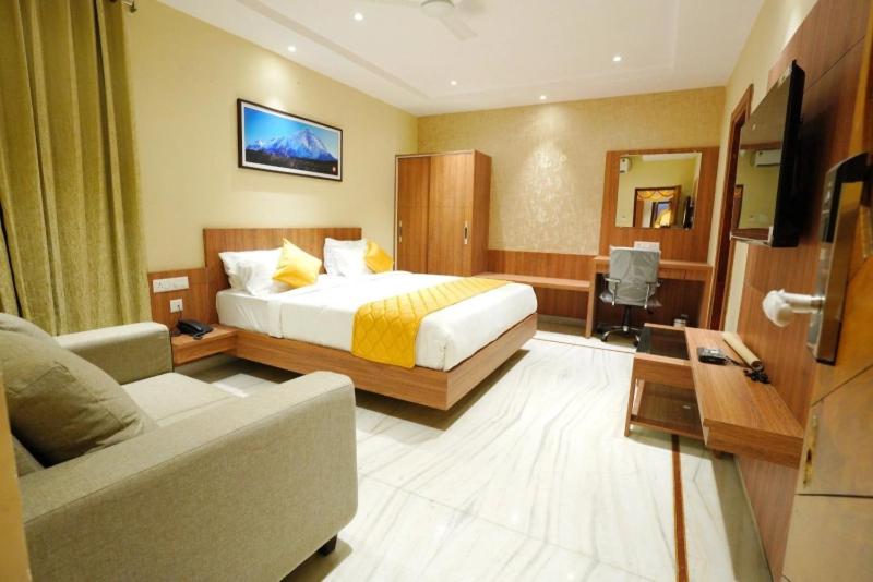Hotel Valley Vista, Visakhapatnam, India