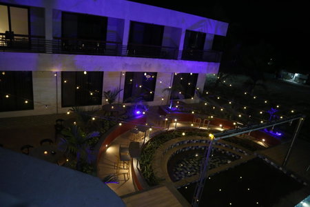 Suryaansh, Pālghar, India