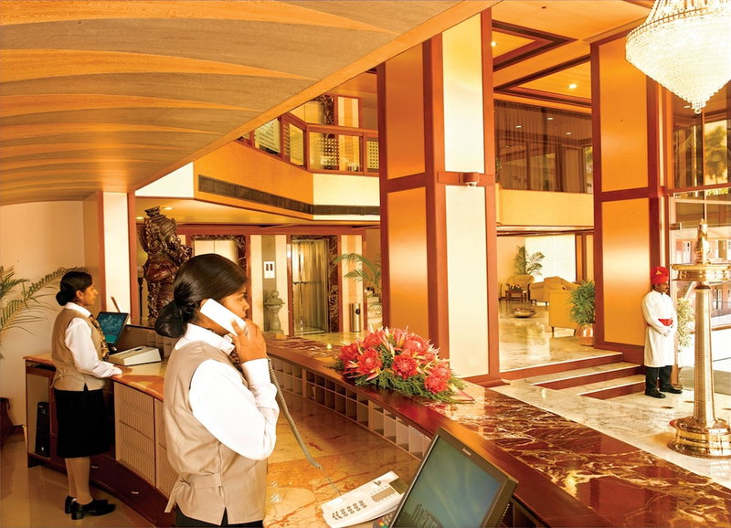 Classic Sarovar Portico Thiruvananthapuram, Thiruvananthapuram, India
