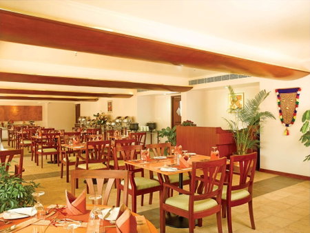 Classic Sarovar Portico Thiruvananthapuram, Thiruvananthapuram, India