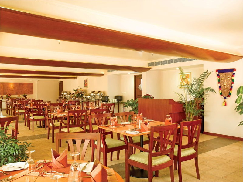 Classic Sarovar Portico Thiruvananthapuram, Thiruvananthapuram, India