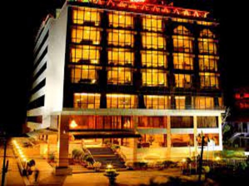 Classic Sarovar Portico Thiruvananthapuram, Thiruvananthapuram, India