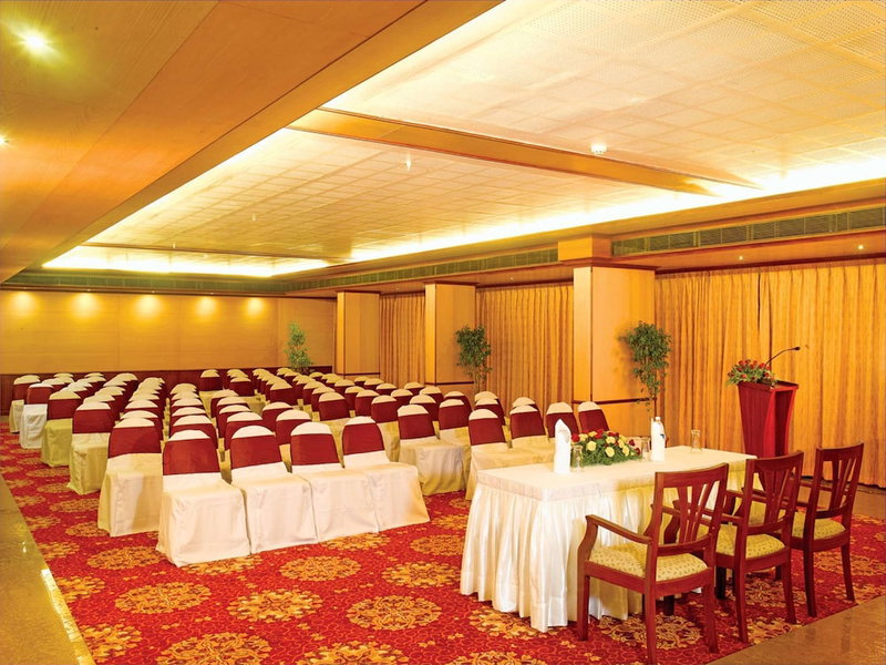Classic Sarovar Portico Thiruvananthapuram, Thiruvananthapuram, India