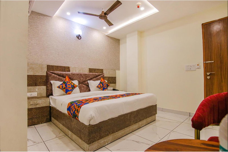 FabHotel Meridian Inn, Mohali, India