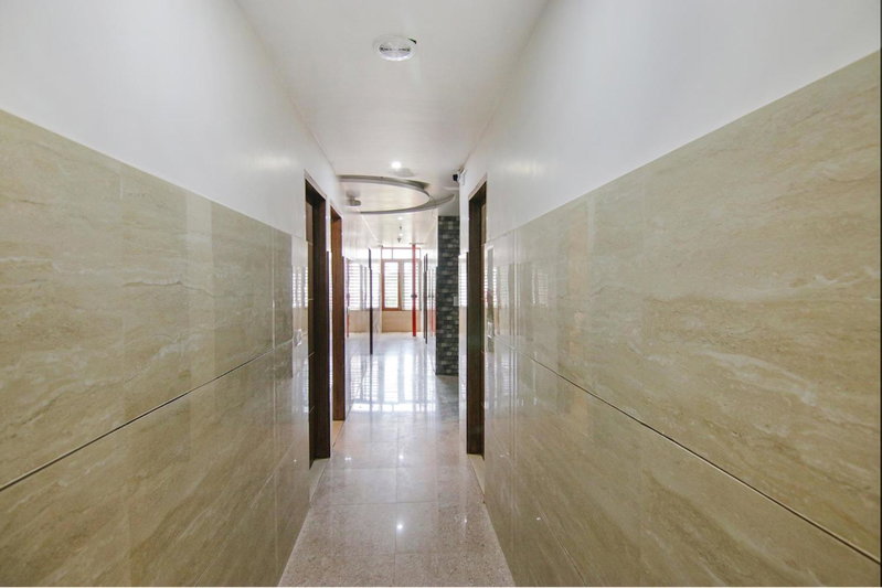 FabHotel Meridian Inn, Mohali, India