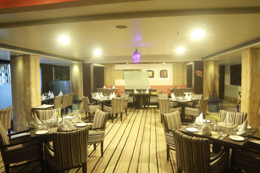 Fortune Murali Park, Vijayawada - Member ITC Hotels' Group, Vijayawāda, India