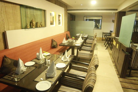 Fortune Murali Park, Vijayawada - Member ITC Hotels' Group, Vijayawāda, India