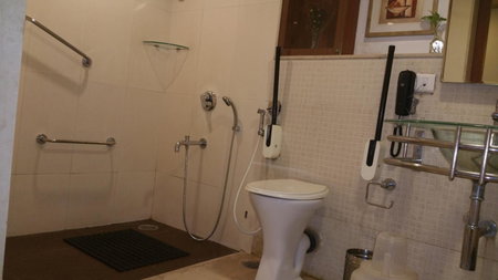Fortune Murali Park, Vijayawada - Member ITC Hotels' Group, Vijayawāda, India