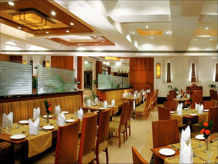 Fortune Murali Park, Vijayawada - Member ITC Hotels' Group, Vijayawāda, India
