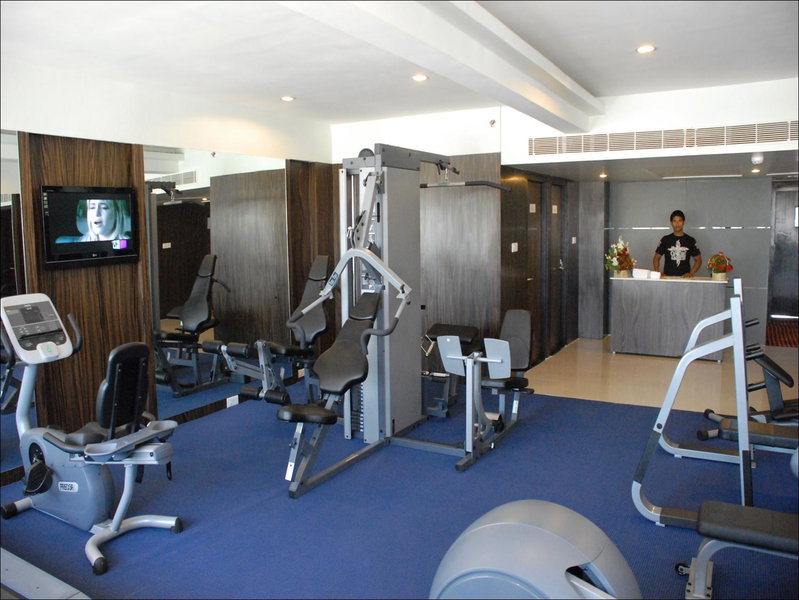 Fortune Murali Park, Vijayawada - Member ITC Hotels' Group, Vijayawāda, India