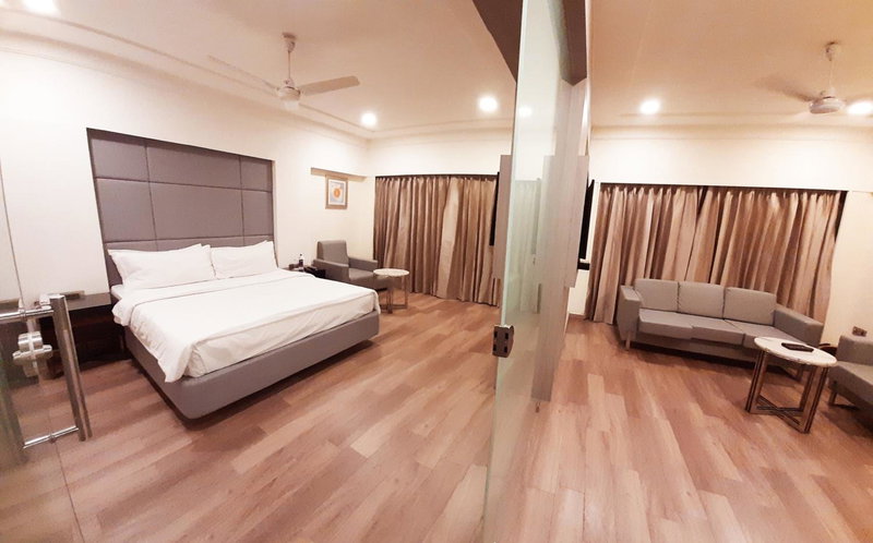 Fortune Murali Park, Vijayawada - Member ITC Hotels' Group, Vijayawāda, India