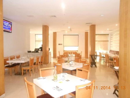 Keys Prima by Lemon Tree Hotels, Katti-Ma, Chennai, Chennai, India