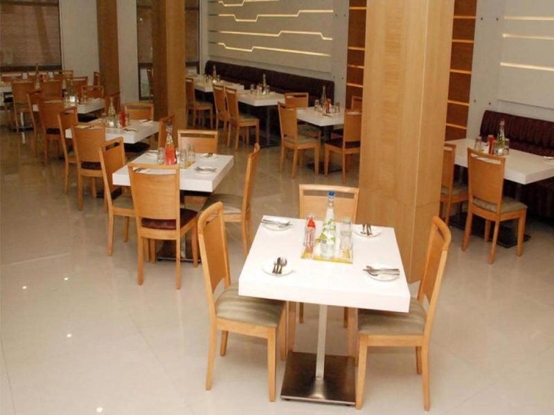 Keys Prima by Lemon Tree Hotels, Katti-Ma, Chennai, Chennai, India