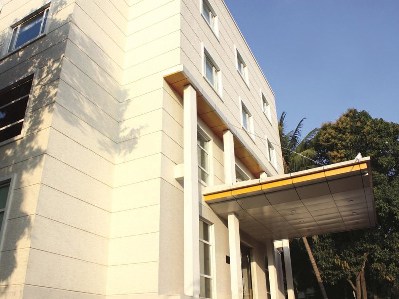 Keys Prima by Lemon Tree Hotels, Katti-Ma, Chennai, Chennai, India