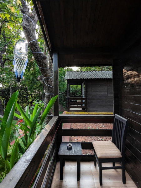 Greenland Cottage's Arambol, Arambol, India