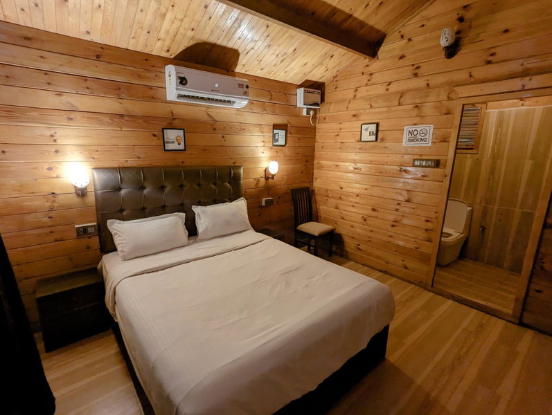 Greenland Cottage's Arambol, Arambol, India
