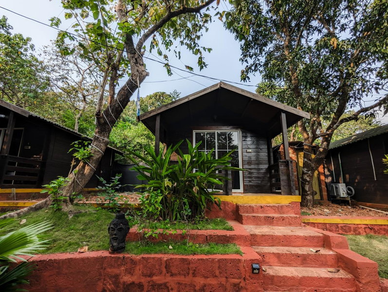 Greenland Cottage's Arambol, Arambol, India