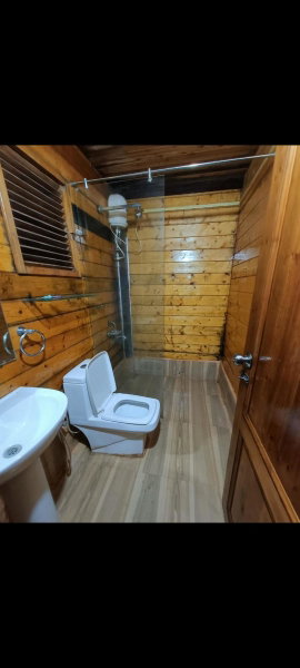Greenland Cottage's Arambol, Arambol, India