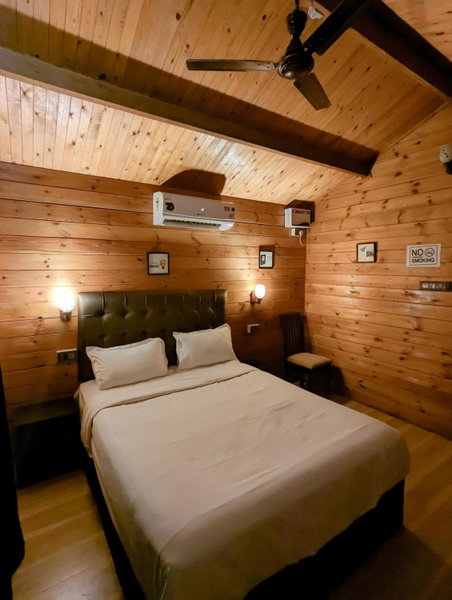 Greenland Cottage's Arambol, Arambol, India