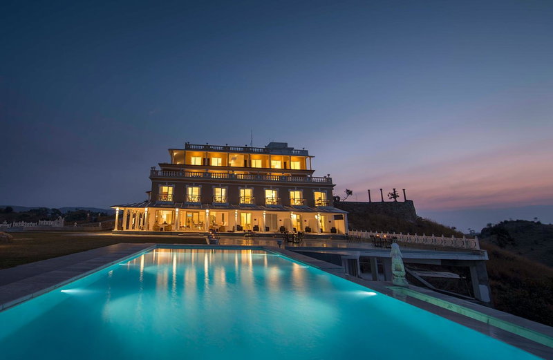Fateh Safari Resort by Fateh Collection, Kumbhalgarh, India