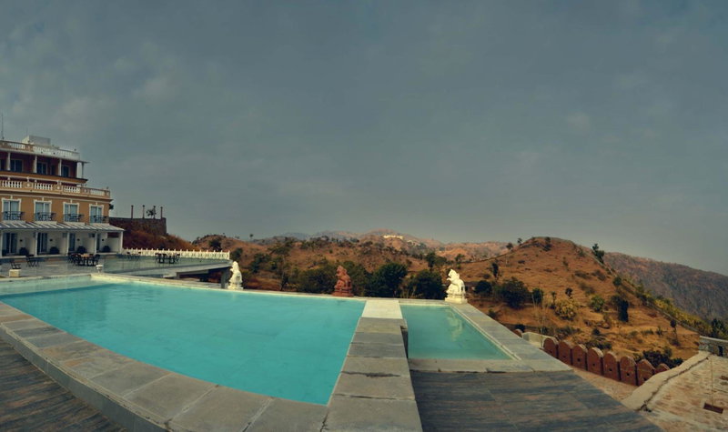Fateh Safari Resort by Fateh Collection, Kumbhalgarh, India