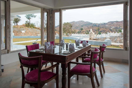 Fateh Safari Resort by Fateh Collection, Kumbhalgarh, India