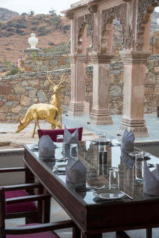 Fateh Safari Resort by Fateh Collection, Kumbhalgarh, India
