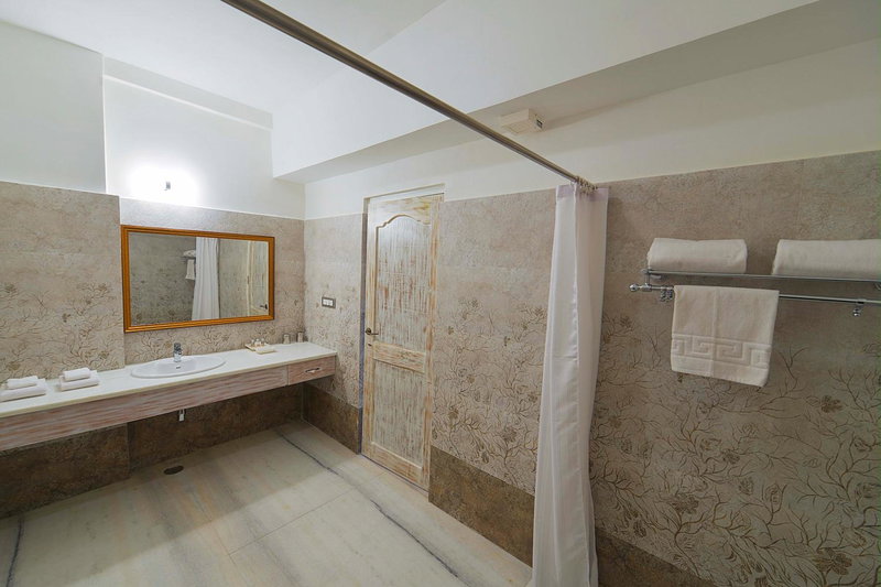 Fateh Safari Resort by Fateh Collection, Kumbhalgarh, India