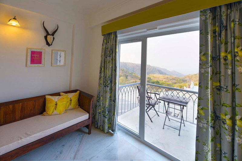 Fateh Safari Resort by Fateh Collection, Kumbhalgarh, India