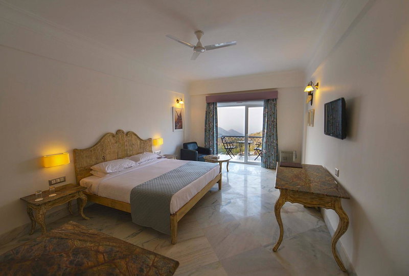 Fateh Safari Resort by Fateh Collection, Kumbhalgarh, India
