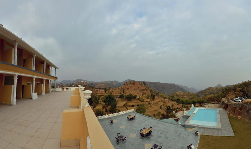 Fateh Safari Resort by Fateh Collection, Kumbhalgarh, India