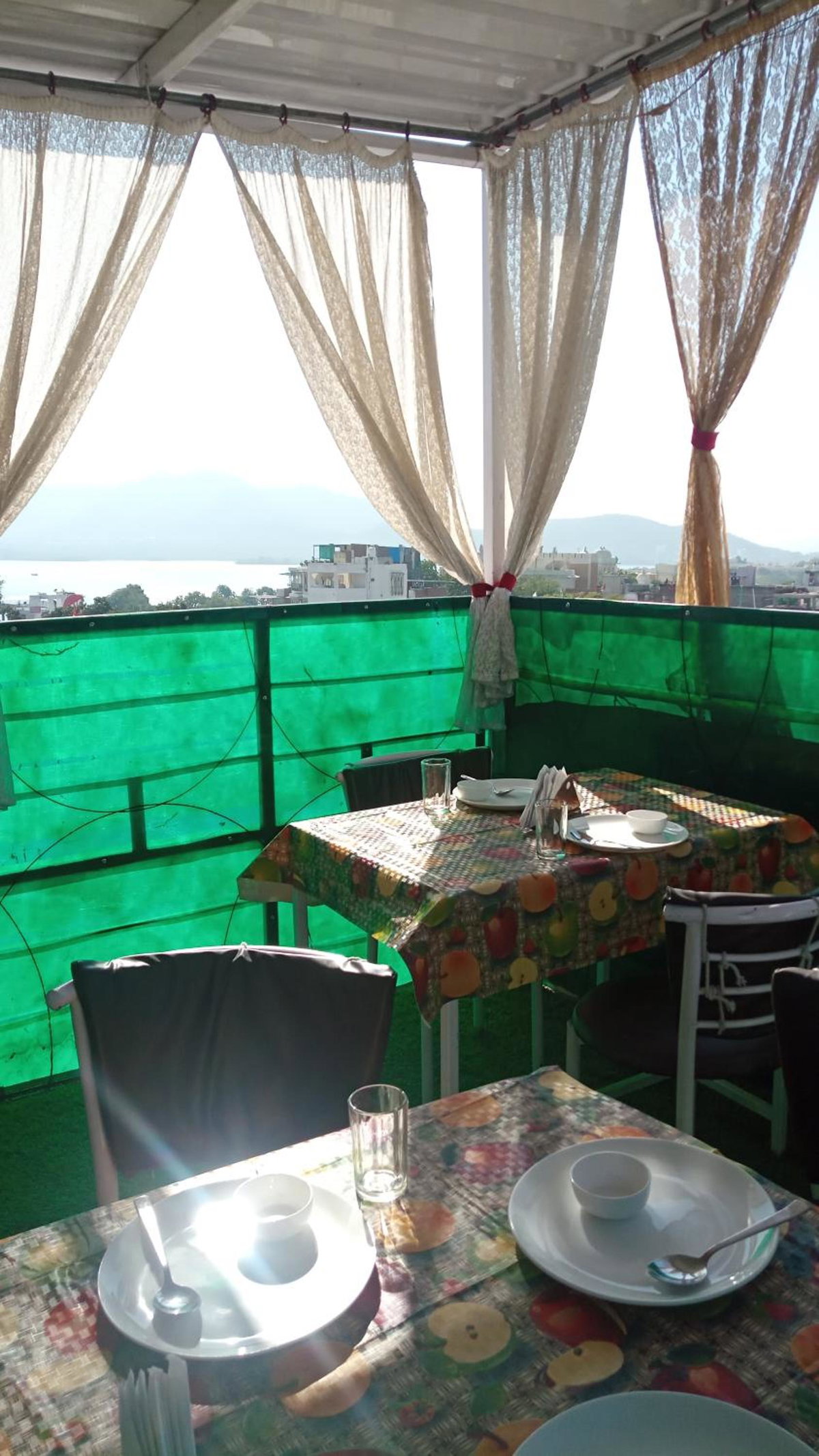 Hotel · The Royal Lake View Villa, Udaipur
