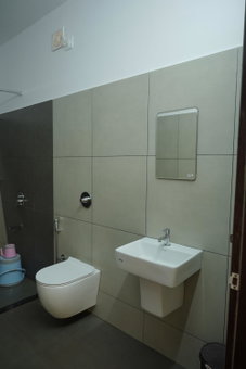 Highrange Villas, Vagamon, India