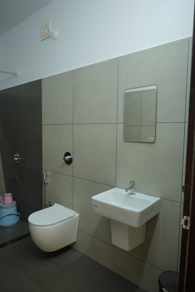 Highrange Villas, Vagamon, India
