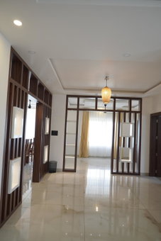 Highrange Villas, Vagamon, India