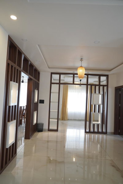 Highrange Villas, Vagamon, India