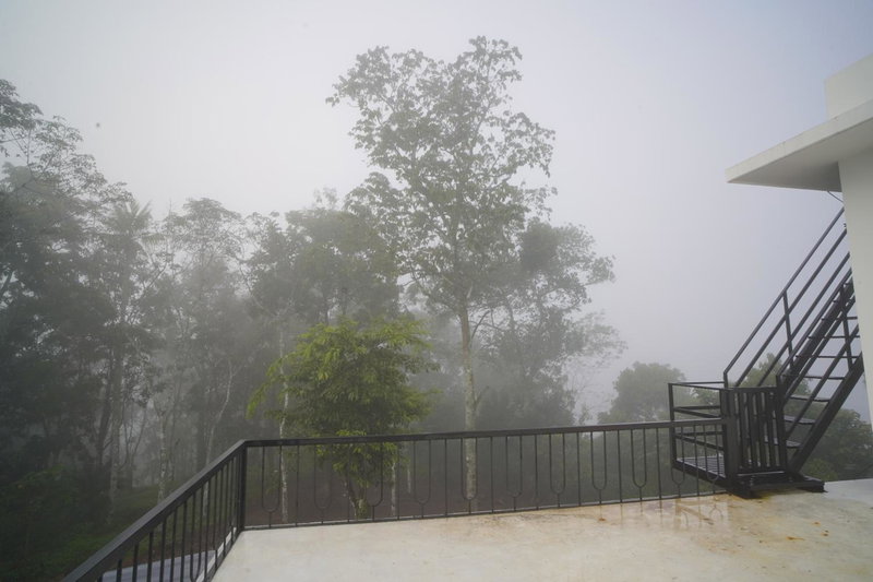 Highrange Villas, Vagamon, India