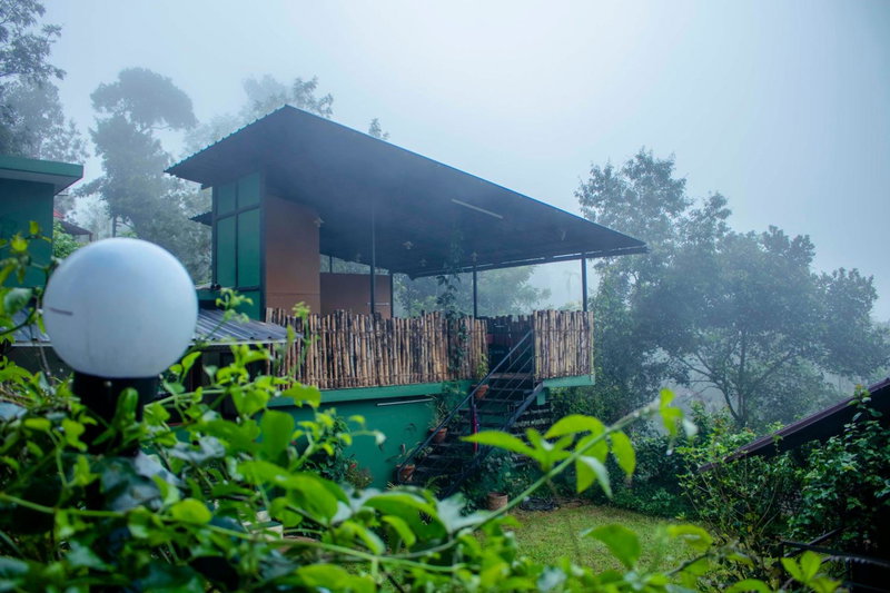 Edens Munnar, Munnar, India