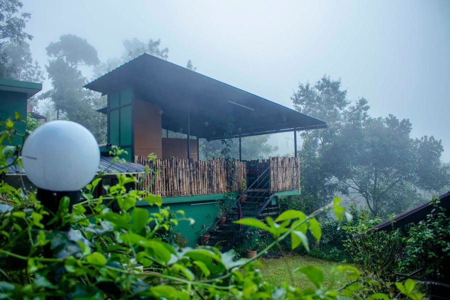 Edens Munnar, Munnar, India