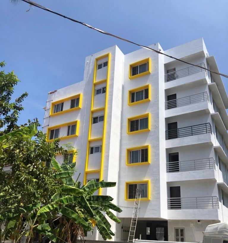 Nachiyar Suites, India