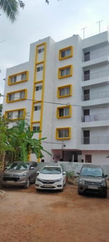 Nachiyar Suites, Trivandrum, India
