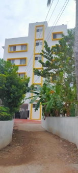 Nachiyar Suites, Trivandrum, India
