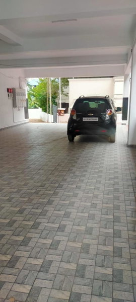 Nachiyar Suites, Trivandrum, India