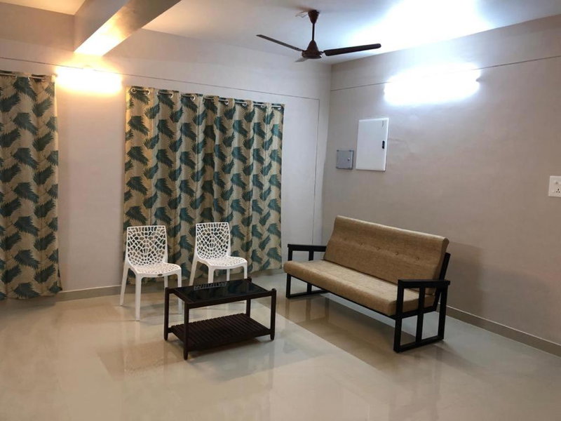 Nachiyar Suites, Trivandrum, India
