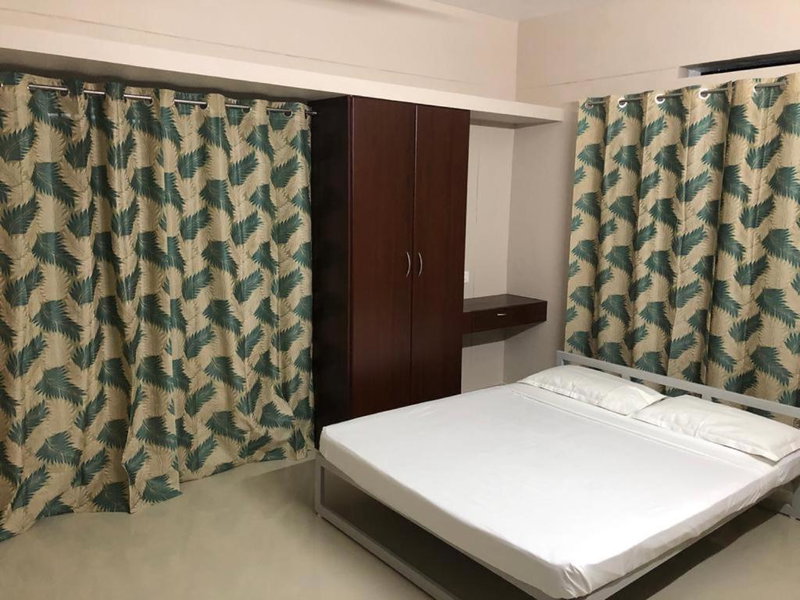 Nachiyar Suites, Trivandrum, India