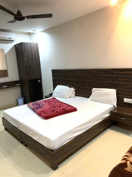 Hotel Sukhman Residency, Amritsar, India