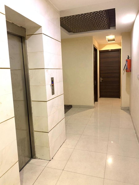 Hotel Sukhman Residency, Amritsar, India